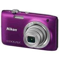 Nikon COOLPIX S2800