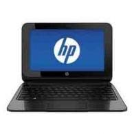 HP Pavilion 10-F001AU | AMD A4-1200