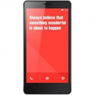 Xiaomi Redmi Note RAM 2GB