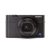 Sony Cybershot DSC-RX100 III