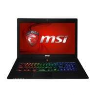 MSI GS70 2QE Stealth Pro