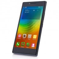 Lenovo P70 RAM 2GB ROM 16GB