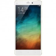 Xiaomi Mi Note Pro RAM 4GB ROM 64GB