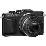 Olympus PEN E-PL7 Kit 14-42mm