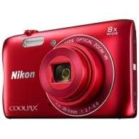 Nikon COOLPIX S3700