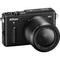 Nikon 1 AW1 11-27.5mm