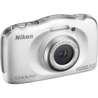Nikon COOLPIX S33