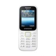 Samsung Guru Music 2 SM-B310E