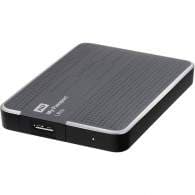 Western Digital My Passport Ultra 2TB