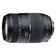 TAMRON AF 70-300mm f / 4-5.6 Di LD Macro