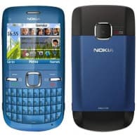 Nokia C3-00