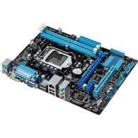 ASUS H61M-E