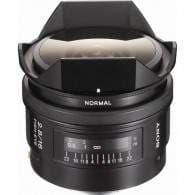 Sony 50mm f / 2.8 Macro Lens