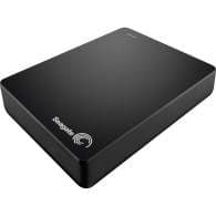Seagate Backup Plus 4TB