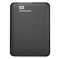 Western Digital Elements 1TB