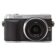 Panasonic Lumix DMC-G7
