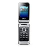 Samsung C3520 Citrus (Flip)