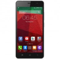 Infinix Hot Note X551 RAM 2GB ROM 16GB