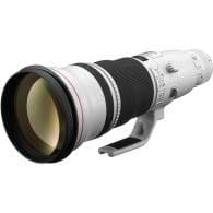 Canon EF 600mm f / 4.0L IS II USM