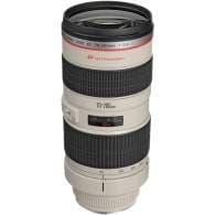 Canon EF 70-200mm f / 2.8L USM
