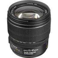 Canon EF-S 15-85mm f / 3.5-5.6 IS USM