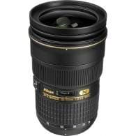 Nikon AF-S 24-70mm f / 2.8 G ED