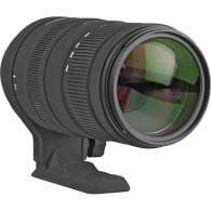 Sigma APO 120-400mm f / 4.5-5.6 DG OS HSM