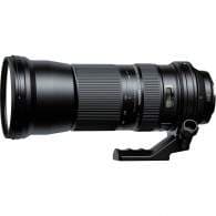 TAMRON 150-600mm f / 5-6.3 VC USD