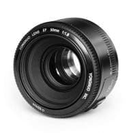 YONGNUO EF 50MM f / 1.8 for Canon