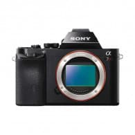 Sony Alpha 7R