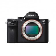 Sony Alpha A7II Body