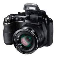 Fujifilm Finepix S4500