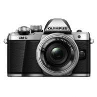 Olympus OM-D E-M10 Mark II