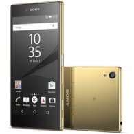 Sony Xperia Z5 Premium E6853 RAM 3GB ROM 32GB