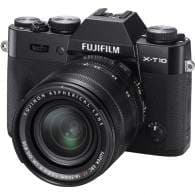 Fujifilm X-T10 kit XF 18-55mm