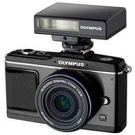 Olympus PEN E-P2 Kit