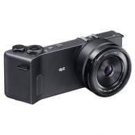 Sigma DP2 Quattro