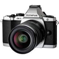Olympus OM-D E-M5 Kit 12-50mm