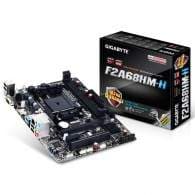 Gigabyte GA-F2A68HM-DS2