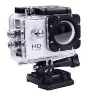 Kogan Action Camera 1080p Wi-Fi
