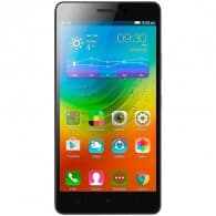 Lenovo A7000 Plus RAM 2GB ROM 8GB