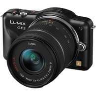 Panasonic Lumix DMC-GF3C Kit
