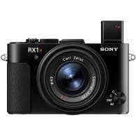 Sony Cybershot DSC-RX1R II