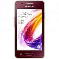 Samsung Galaxy Z2 SM-Z200 RAM 1GB ROM 8GB