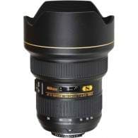 Nikon AF-S 14-24mm f / 2.8G