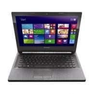 Lenovo IdeaPad G40-80-HJID / HHID