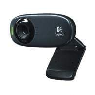 Logitech C310