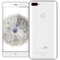 ZTE Nubia Z11 RAM 4GB ROM 128GB