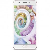OPPO F1 Selfie Expert RAM 3GB ROM 16GB