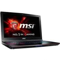 MSI GE62 6QL Apache